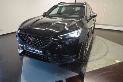 Cupra Formentor 64.255 km 34.490 &euro; Ladbergen 49549