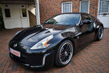 Nissan 370Z 119.900 km 21.999 &euro; Ostbevern 48346