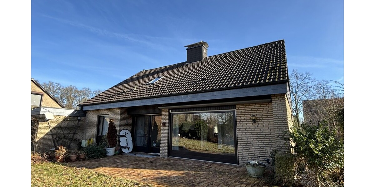 Wohnkomfort auf allen Ebenen! - Einfamilienhaus Senden | Angebot:27479143