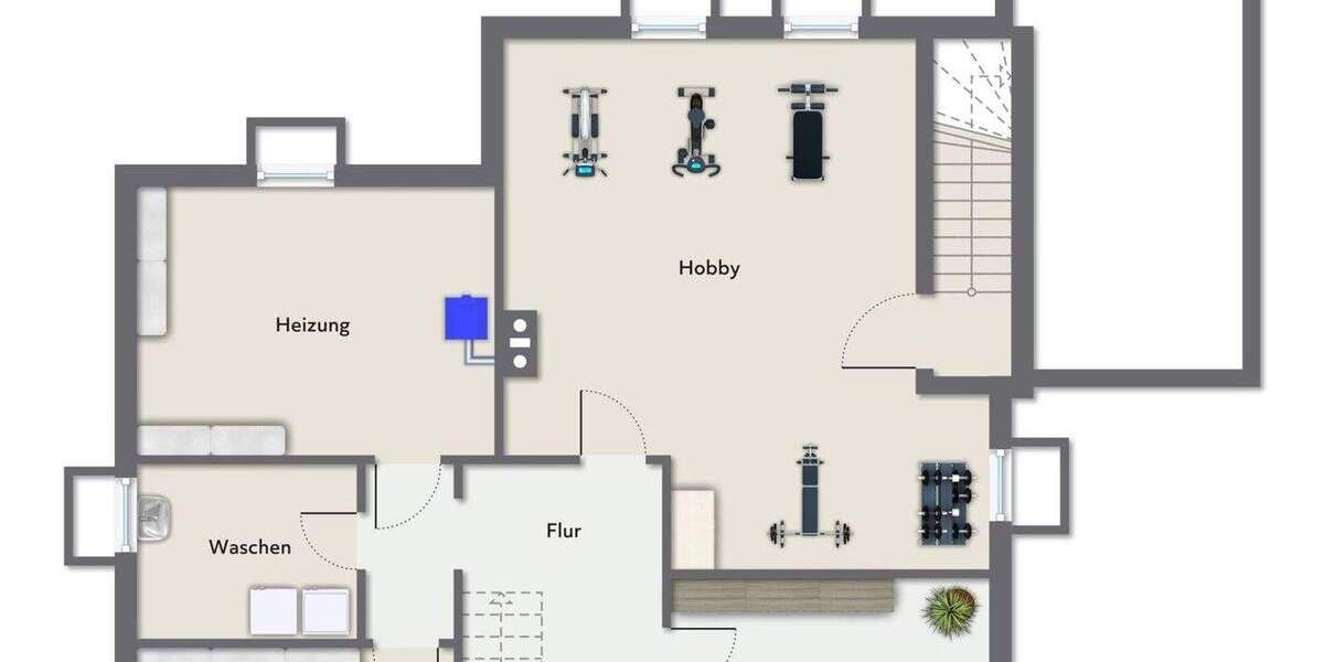 Einfamilienhaus Greven Reckenfeld - 6 Zimmer, 177 m&sup2;, 588.000&euro; | Angebot:25688472