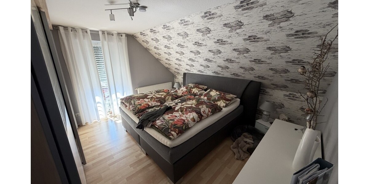 Ascheberg: Gepflegtes Zweifamilienhaus DG-Wohnung wird zum Jahresende frei !! - Zweifamilienhaus Ascheberg | Angebot:27372513