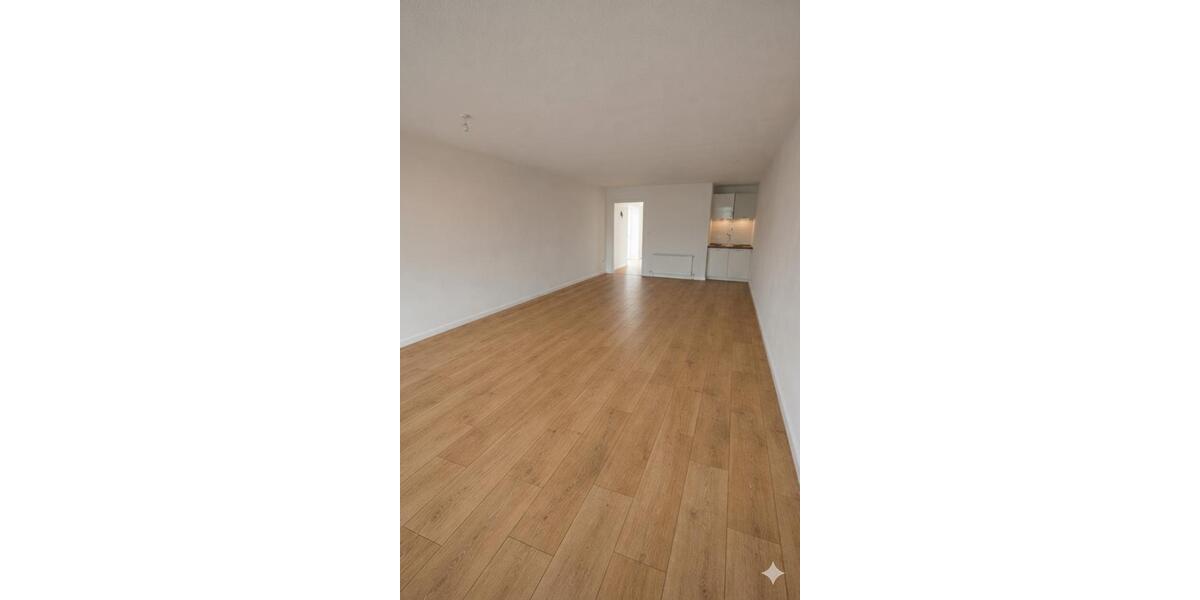 Etagenwohnung Münster Münster-Südost - 1 Zimmer, 37 m&sup2;, 600&euro; | Angebot:25149992