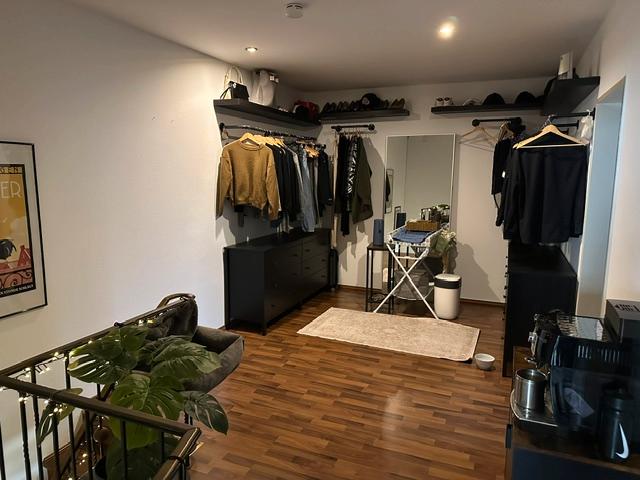 Maisonettenwohnung Nottuln - 4 Zimmer, 169 m&sup2;, 1.400&euro; | Angebot:25257001