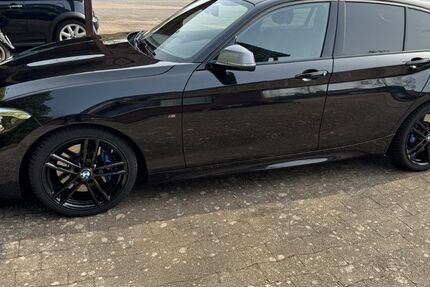 BMW M140i 58.600 km 35.500 &euro; Münster 48159