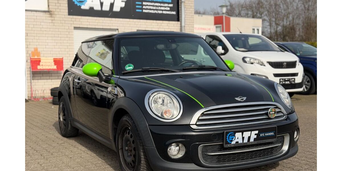 Mini Cooper D 350.000 km 3.000 &euro; Münster 48165