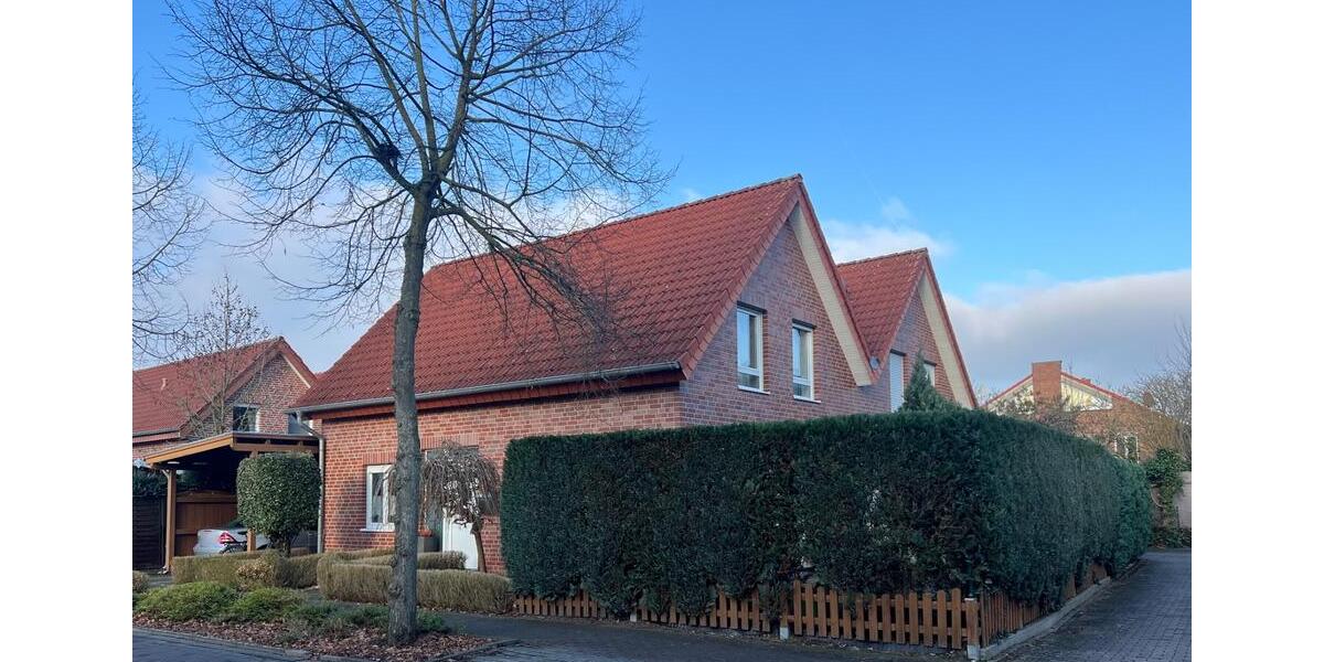 Doppelhaushälfte Warendorf - 4 Zimmer, 91 m&sup2;, 365.000&euro; | Angebot:25616675