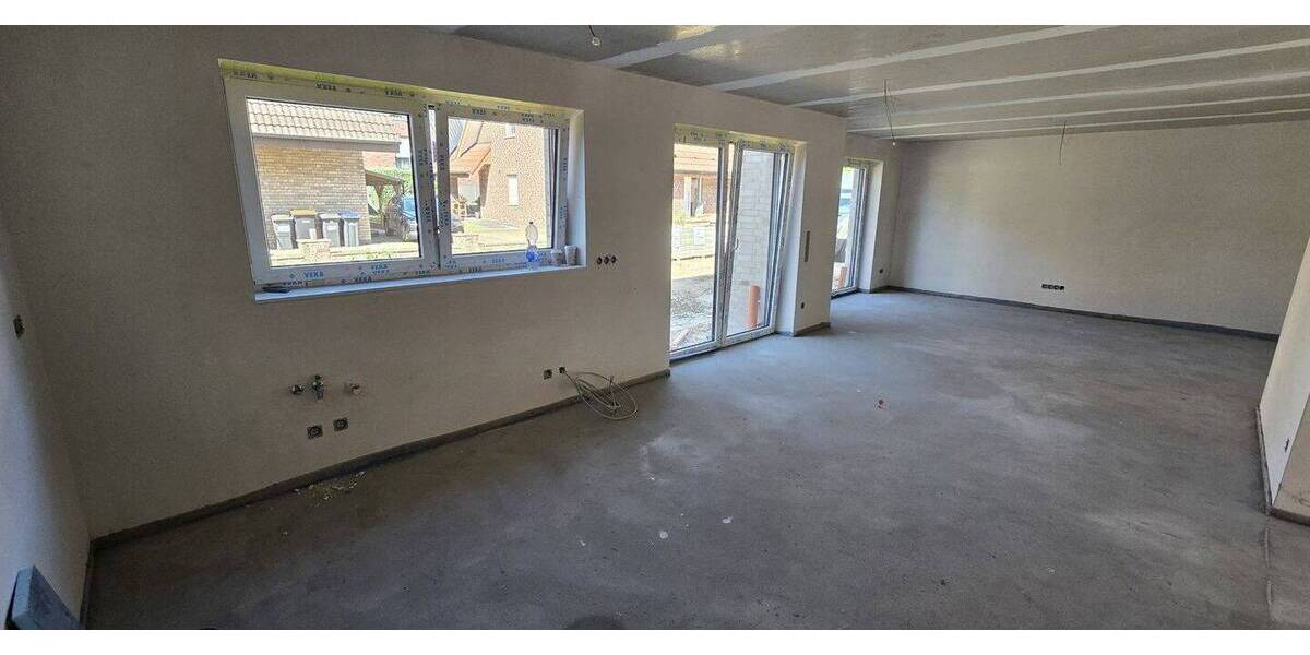 Doppelhaushälfte Münster Hiltrup - 5 Zimmer, 158 m&sup2;, 2.450&euro; | Angebot:26791139