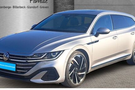 VW Arteon 90.388 km 27.485 &euro; Billerbeck 48727
