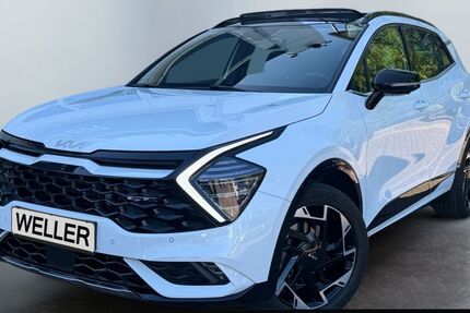 Kia Sportage 32.000 km 29.490 &euro; Münster 48163