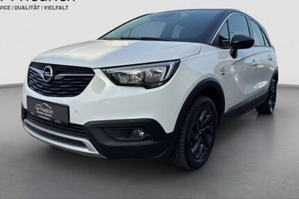 Opel Crossland (X) 49.800 km 11.780 &euro; Steinfurt-Borghorst 48565