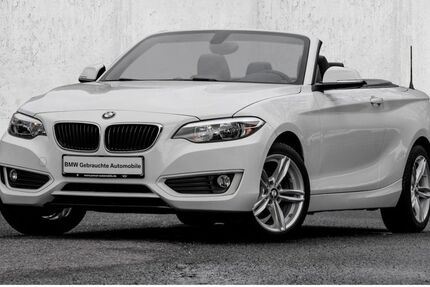 BMW 218 116.927 km 15.490 &euro; Münster 48163
