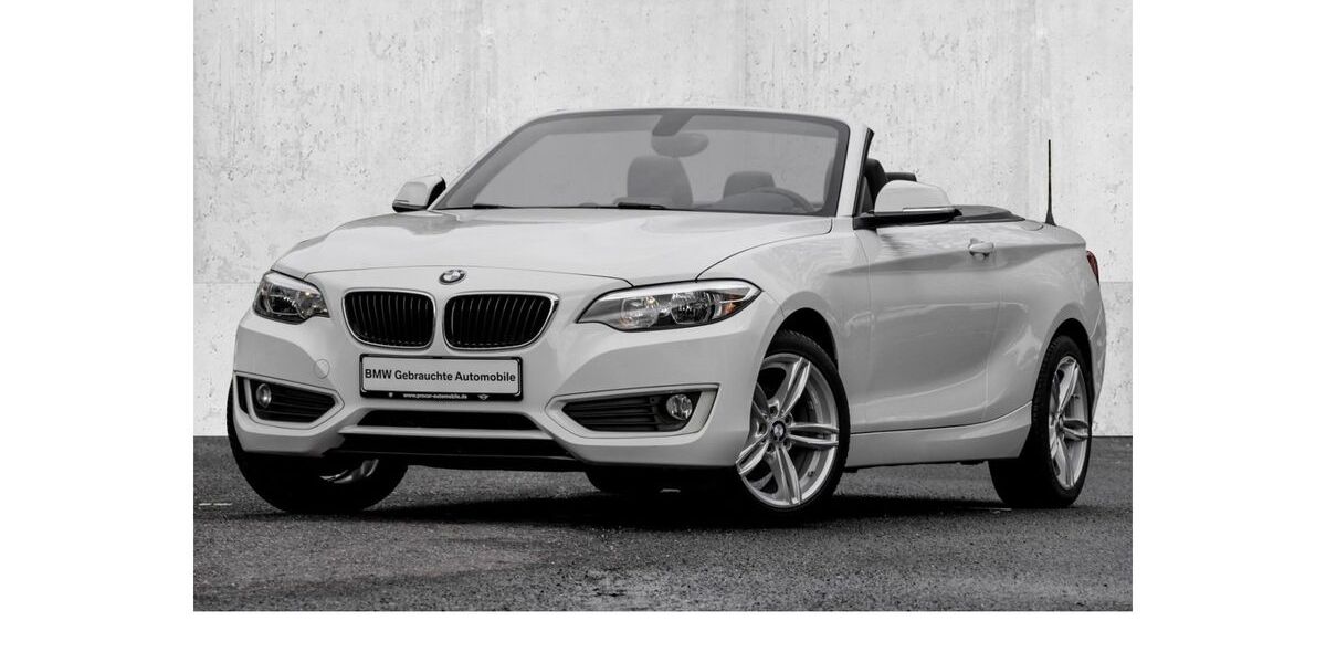 BMW 218 116.927 km 15.490 &euro; Münster 48163