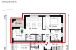 Etagenwohnung Münster Erphoviertel - 2 Zimmer, 59 m&sup2;, 750&euro; | Angebot:26393497