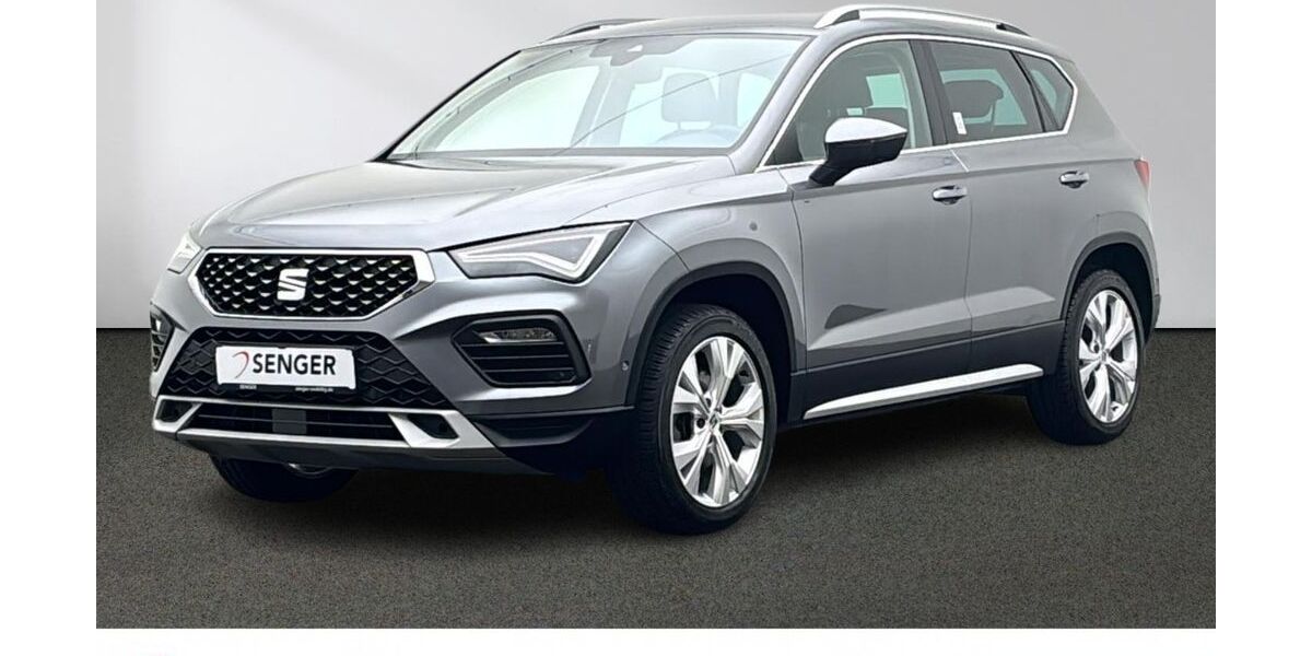 Seat Ateca 64.579 km 31.480 &euro; Emsdetten 48282