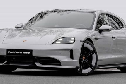 Porsche Taycan 6.000 km 115.800 &euro; Münster 48163