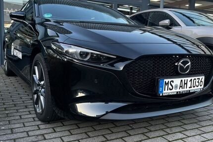 Mazda 3 5.000 km 27.990 &euro; Münster 48165
