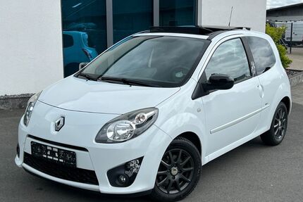 Renault Twingo 165.595 km 1.950 &euro; Sassenberg 48336