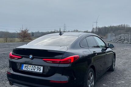 BMW 218 Gran Coupé 107.000 km 19.800 &euro; Münster 48165