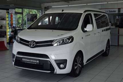 Toyota Proace 117.675 km 36.950 &euro; Greven 48268