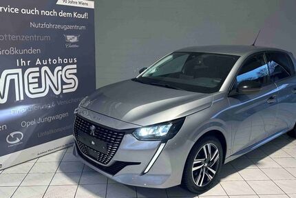 Peugeot 208 16.500 km 15.890 &euro; Billerbeck 48727