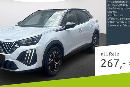 Peugeot 2008 32.445 km 22.779 &euro; Dülmen 48249