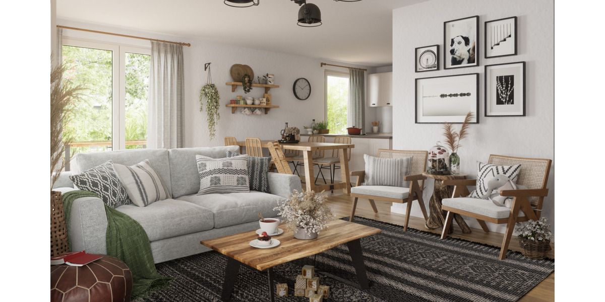 Bungalow Münster Hiltrup - 3 Zimmer, 102 m&sup2;, 785.826&euro; | Angebot:26053260