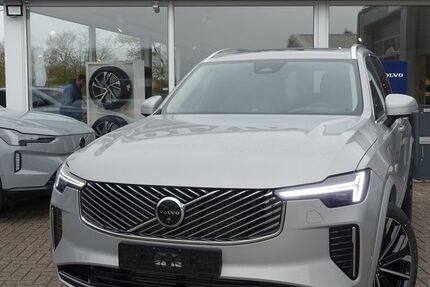 Volvo XC90 13.600 km 73.900 &euro; Warendorf 48231