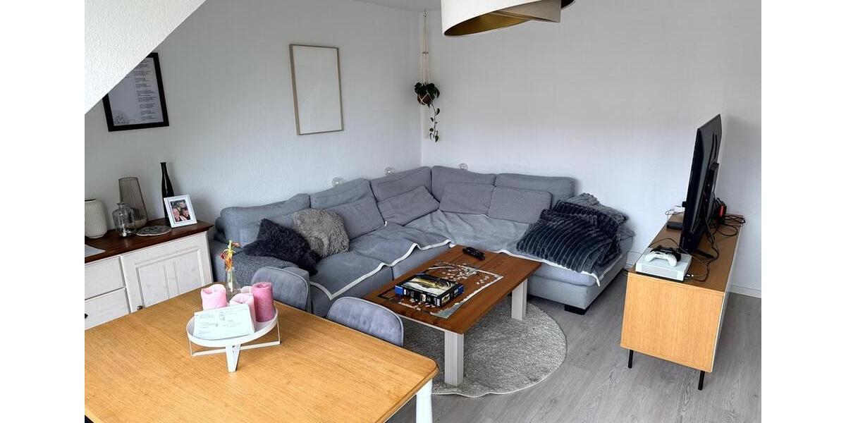 Etagenwohnung Greven - 3 Zimmer, 73 m&sup2;, 690&euro; | Angebot:26582536