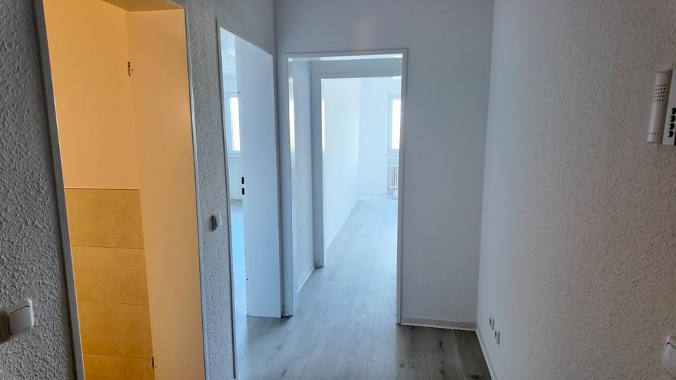 Etagenwohnung Münster Berg Fidel - 2 Zimmer, 59 m&sup2;, 235.000&euro; | Angebot:25960747