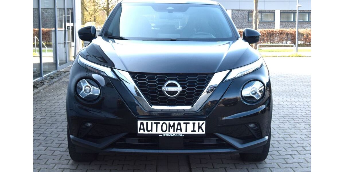 Nissan Juke 32.778 km 18.999 &euro; Altenberge 48341