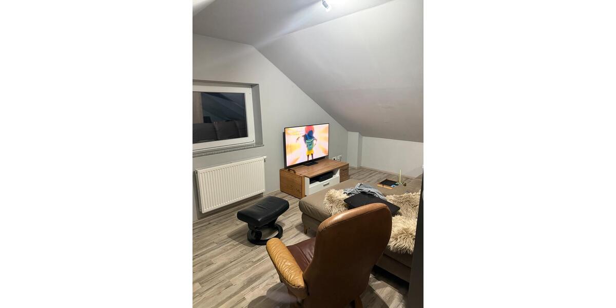 Loft - Studio - Atelier Dülmen - 2 Zimmer, 50 m&sup2;, 600&euro; | Angebot:25404208