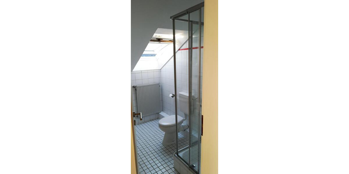 Dachgeschoßwohnung Drensteinfurt - 2 Zimmer, 40 m&sup2;, 440&euro; | Angebot:25106552