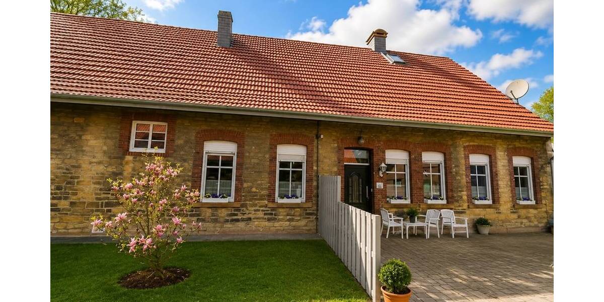 Bauernhaus, Landhaus Steinfurt Burgsteinfurt - 1 Zimmer, 480 m&sup2;, 1.900.000&euro; | Angebot:26642076
