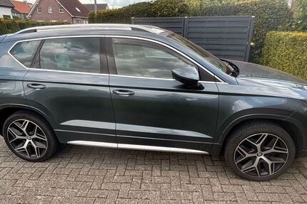 Seat Ateca 71.000 km 22.999 &euro; Senden 48308