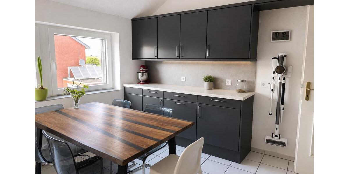Maisonettenwohnung Ascheberg - 3 Zimmer, 136 m&sup2;, 1.620&euro; | Angebot:26561685