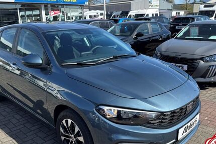 Fiat Tipo 19.913 km 18.990 &euro; Münster 48165