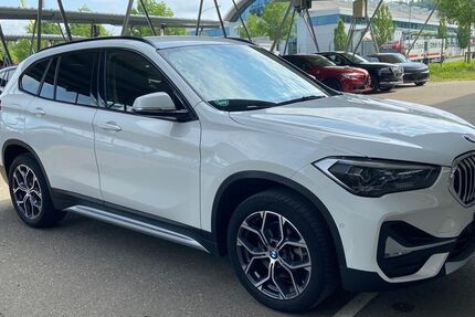 BMW X1 88.593 km 23.890 &euro; Dülmen 48249
