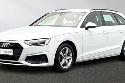 Audi A4 63.807 km 28.480 &euro; Emsdetten 48282