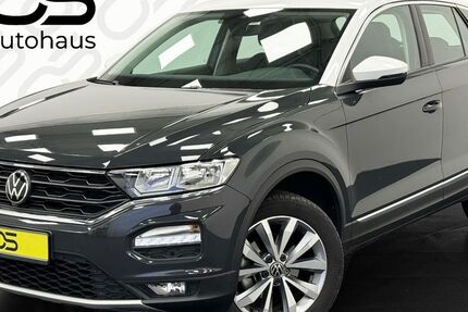 VW T-Roc 50.000 km 17.900 &euro; Dülmen 48249