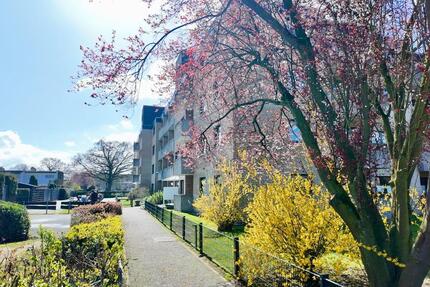 Wohnung Münster Berg Fidel - 2 Zimmer, 59 m&sup2;, 235.000&euro; | Angebot:25960747