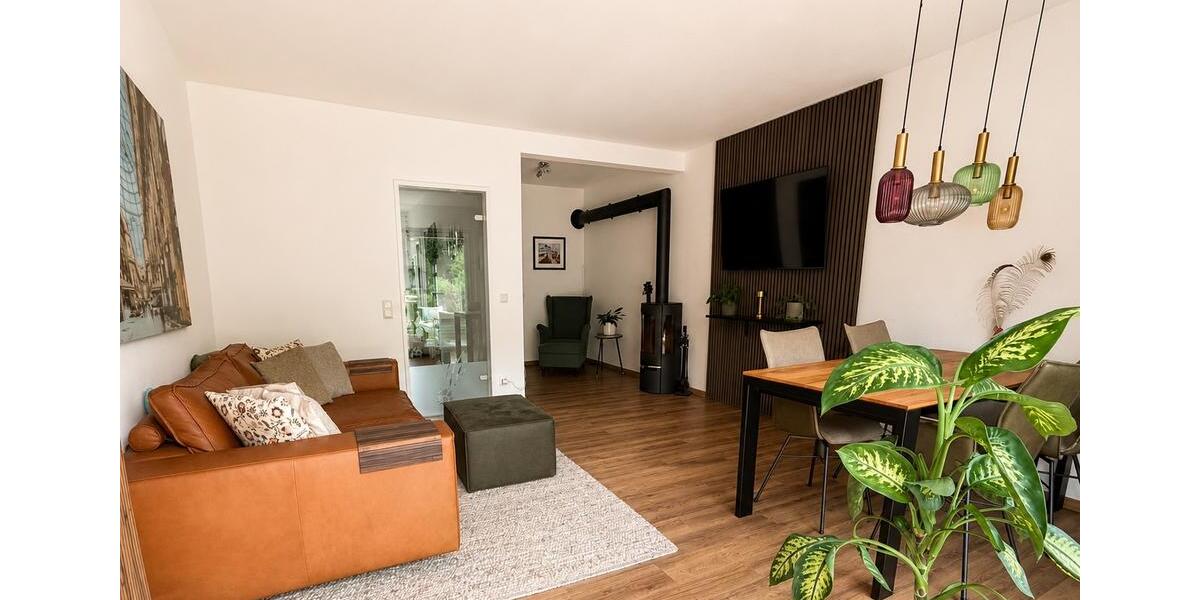 Reihenhaus Münster Münster-Ost - 5 Zimmer, 128 m&sup2;, 479.000&euro; | Angebot:27296254