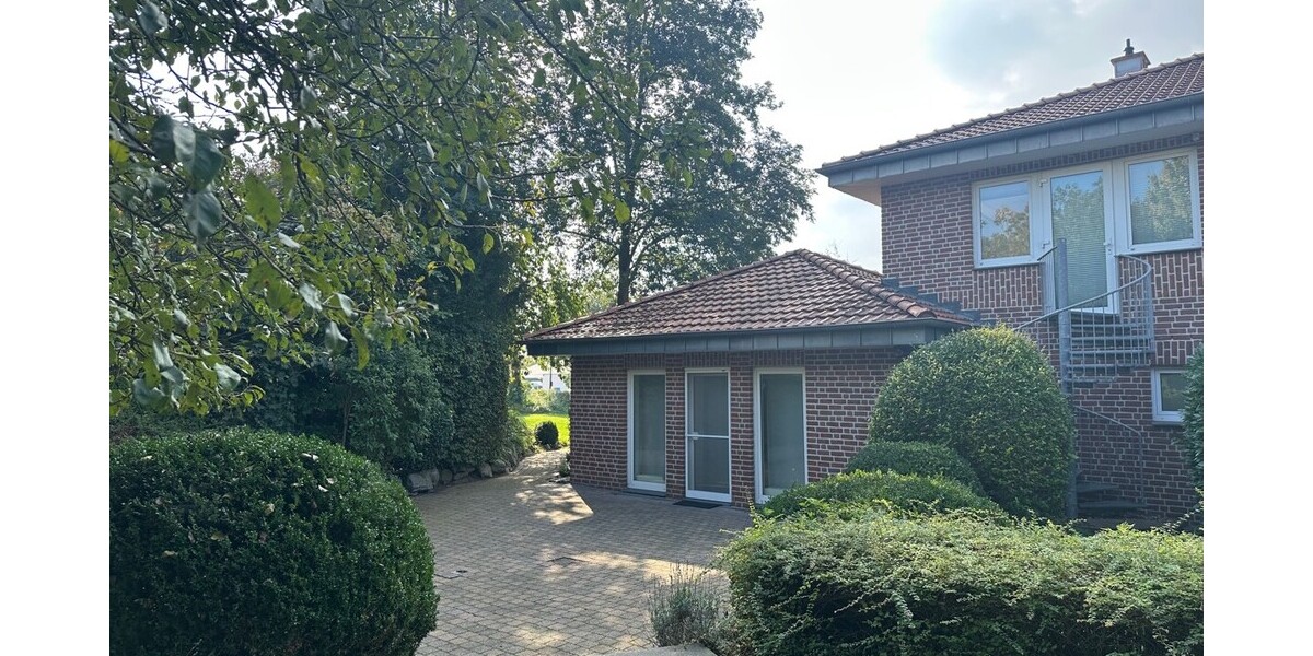 Bezugsfreie Gewerbeimmobilie - starten Sie Ihr eigenes Konzept! - Gewerbeobjekt Altenberge | Angebot:25377720