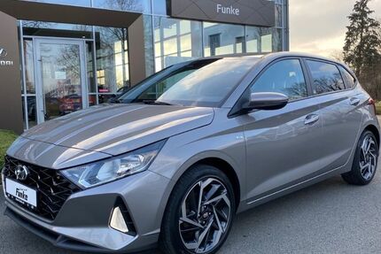 Hyundai i20 63.500 km 15.430 &euro; Ahlen 59229