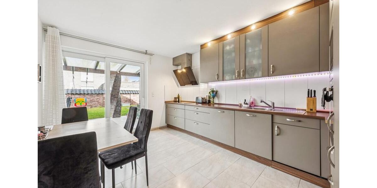 Einfamilienhaus Lengerich - 7 Zimmer, 204 m&sup2;, 540.000&euro; | Angebot:26544712
