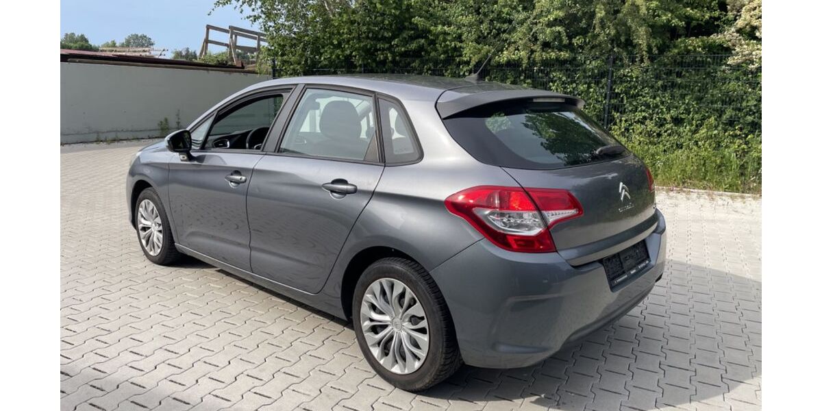 Citroen C4 120.000 km 3.999 &euro; Munster 48155