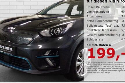 Kia Niro 25.706 km 18.888 &euro; Telgte 48291