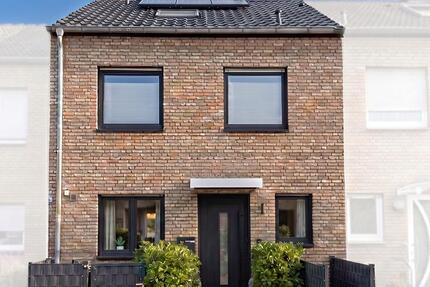 Haus Münster Münster-Südost - 545.000&euro; | Angebot:26708519
