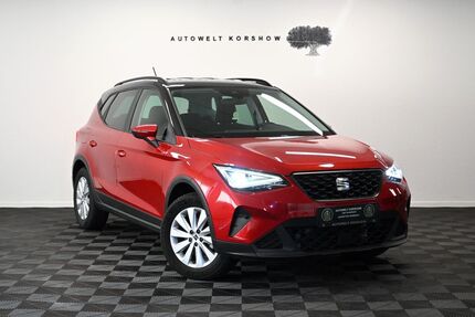 Seat Arona 41.699 km 18.500 &euro; Saerbeck 48369