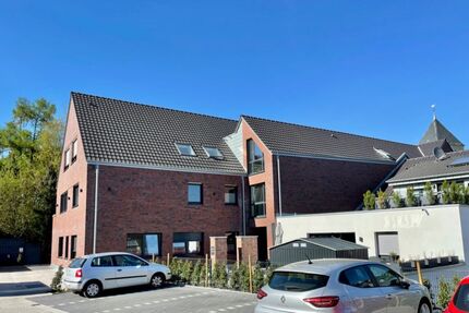 Großzügige Wohnungen im Mittelpunkt von Havixbeck - Wohnung Havixbeck | Angebot:26104903