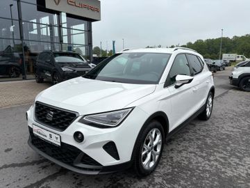 Seat Arona 89.000 km 17.790 &euro; Senden 48308